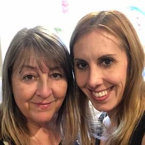 Meet your Posher, Jeri